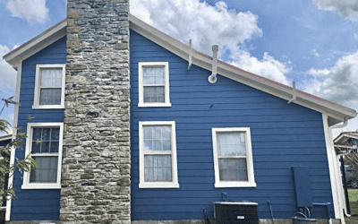 A Checklist: When It’s Time to Replace Your Siding